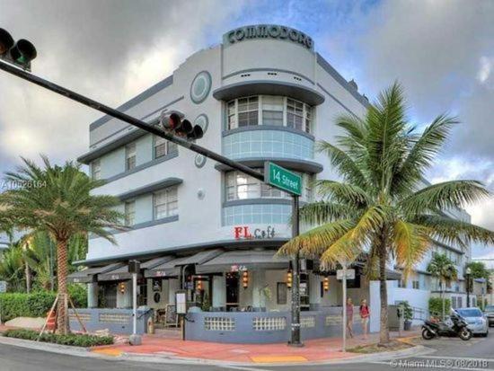 Ensuite Apt On Collins Ave Miami Beach Esterno foto